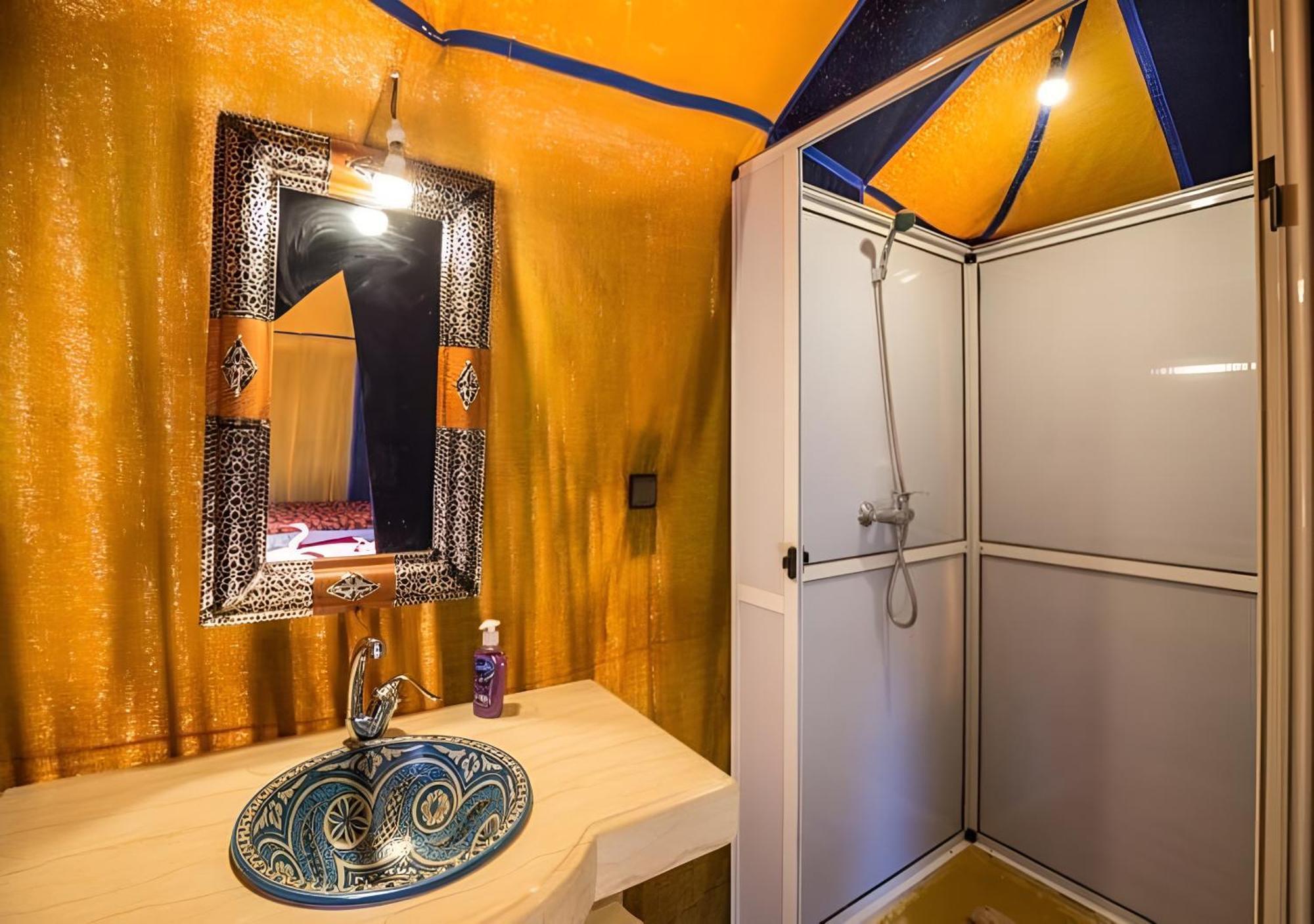 Merzouga Lovely Luxury Camp Εξωτερικό φωτογραφία