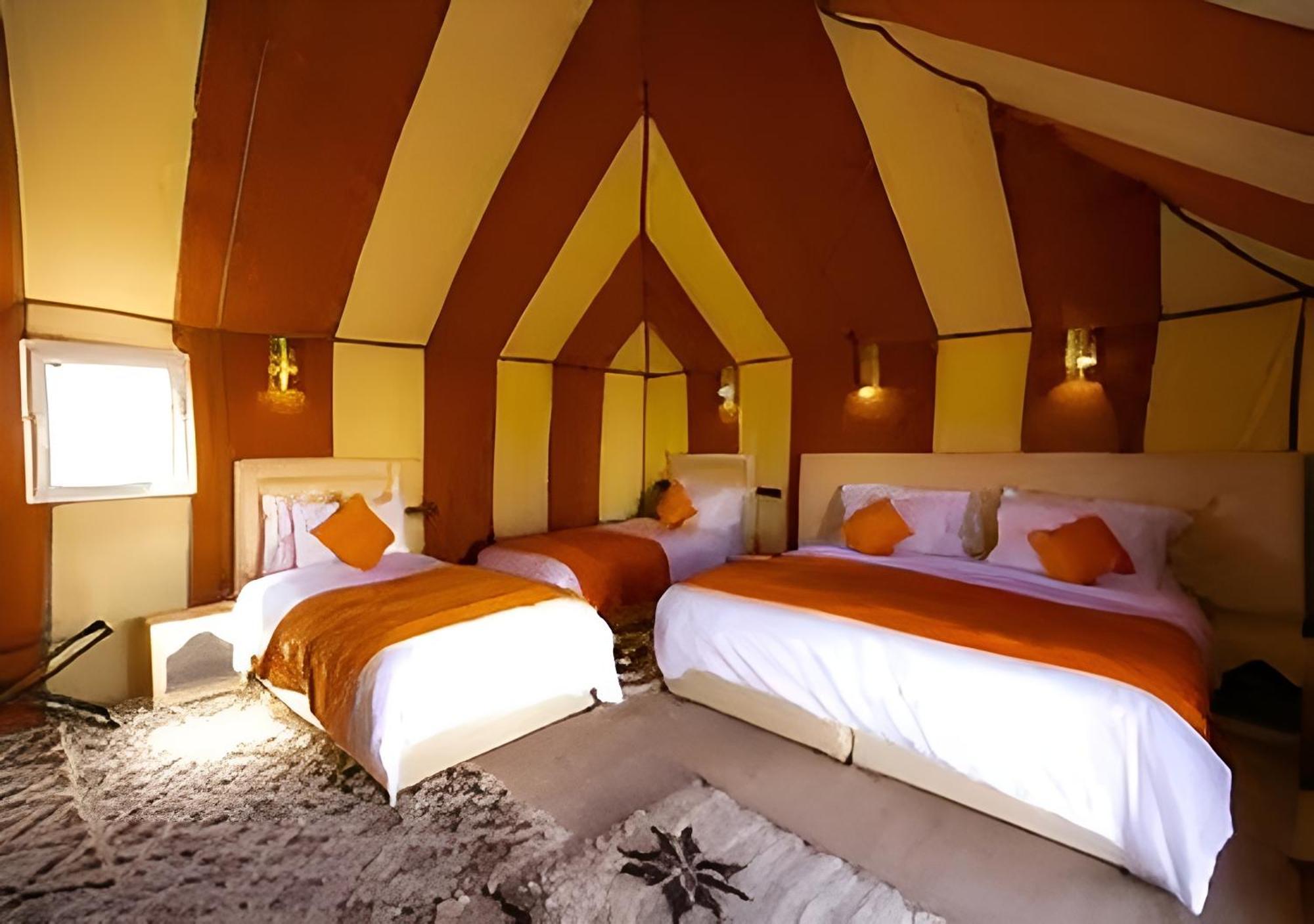Merzouga Lovely Luxury Camp Εξωτερικό φωτογραφία