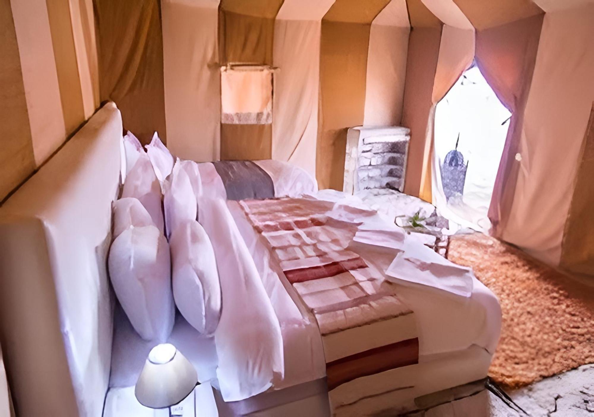 Merzouga Lovely Luxury Camp Εξωτερικό φωτογραφία