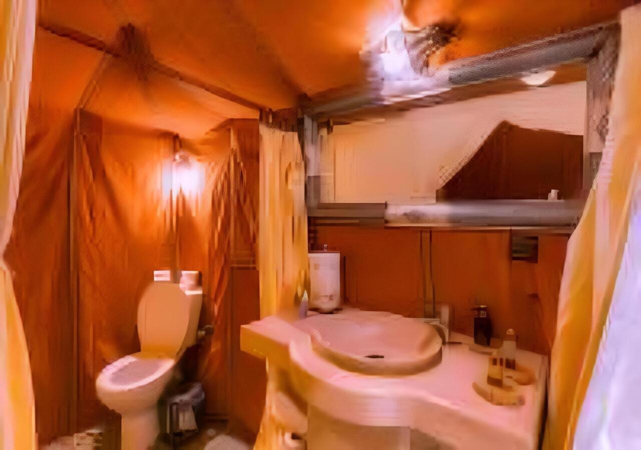 Merzouga Lovely Luxury Camp Εξωτερικό φωτογραφία
