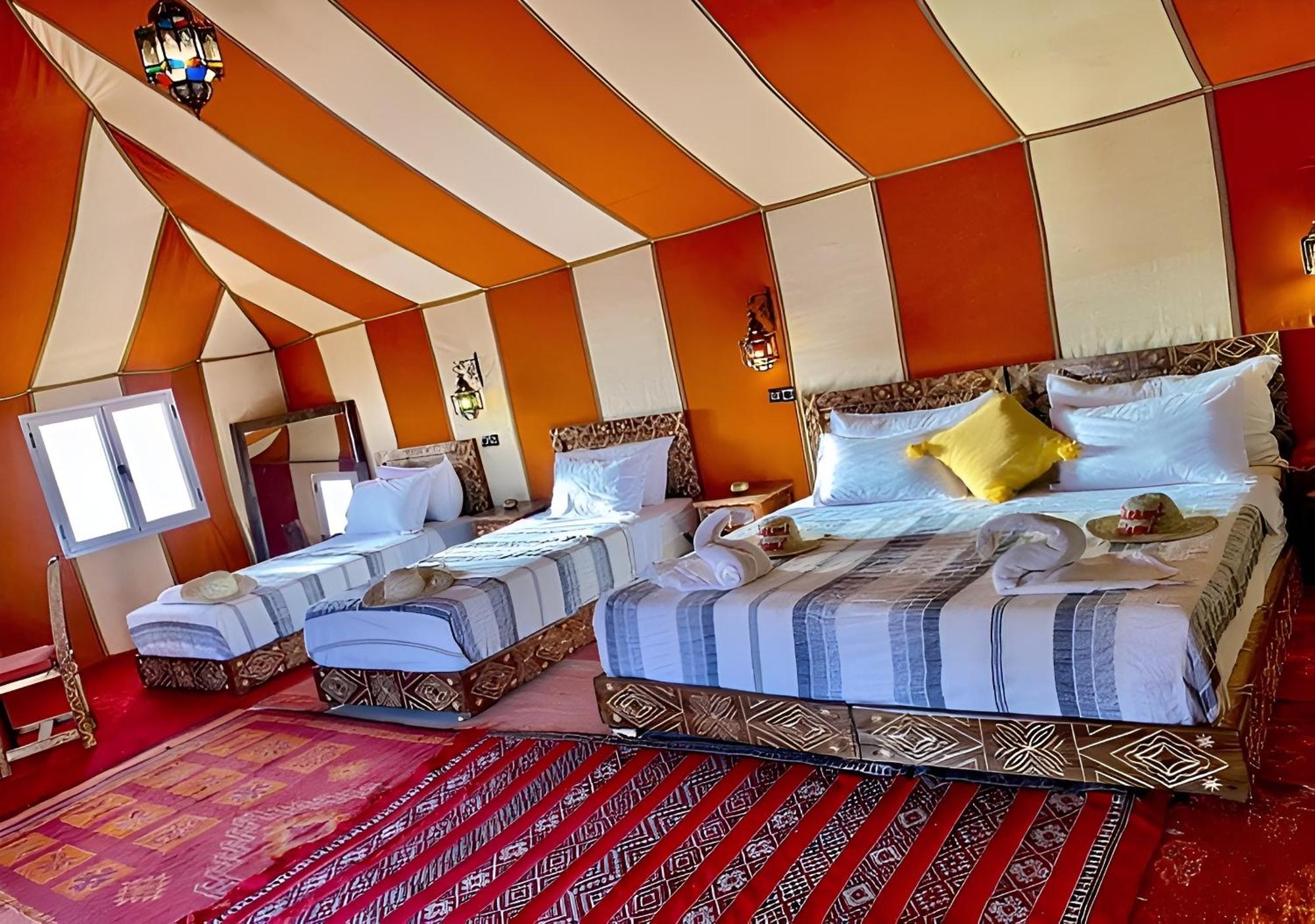 Merzouga Lovely Luxury Camp Εξωτερικό φωτογραφία