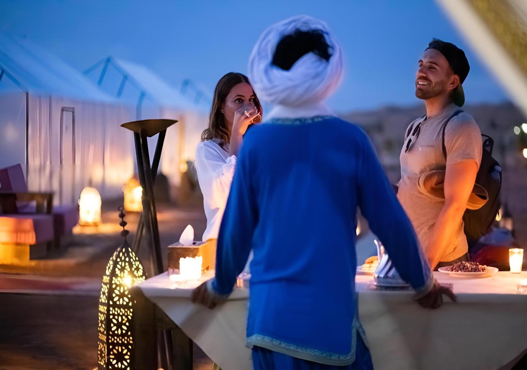 Merzouga Lovely Luxury Camp Εξωτερικό φωτογραφία