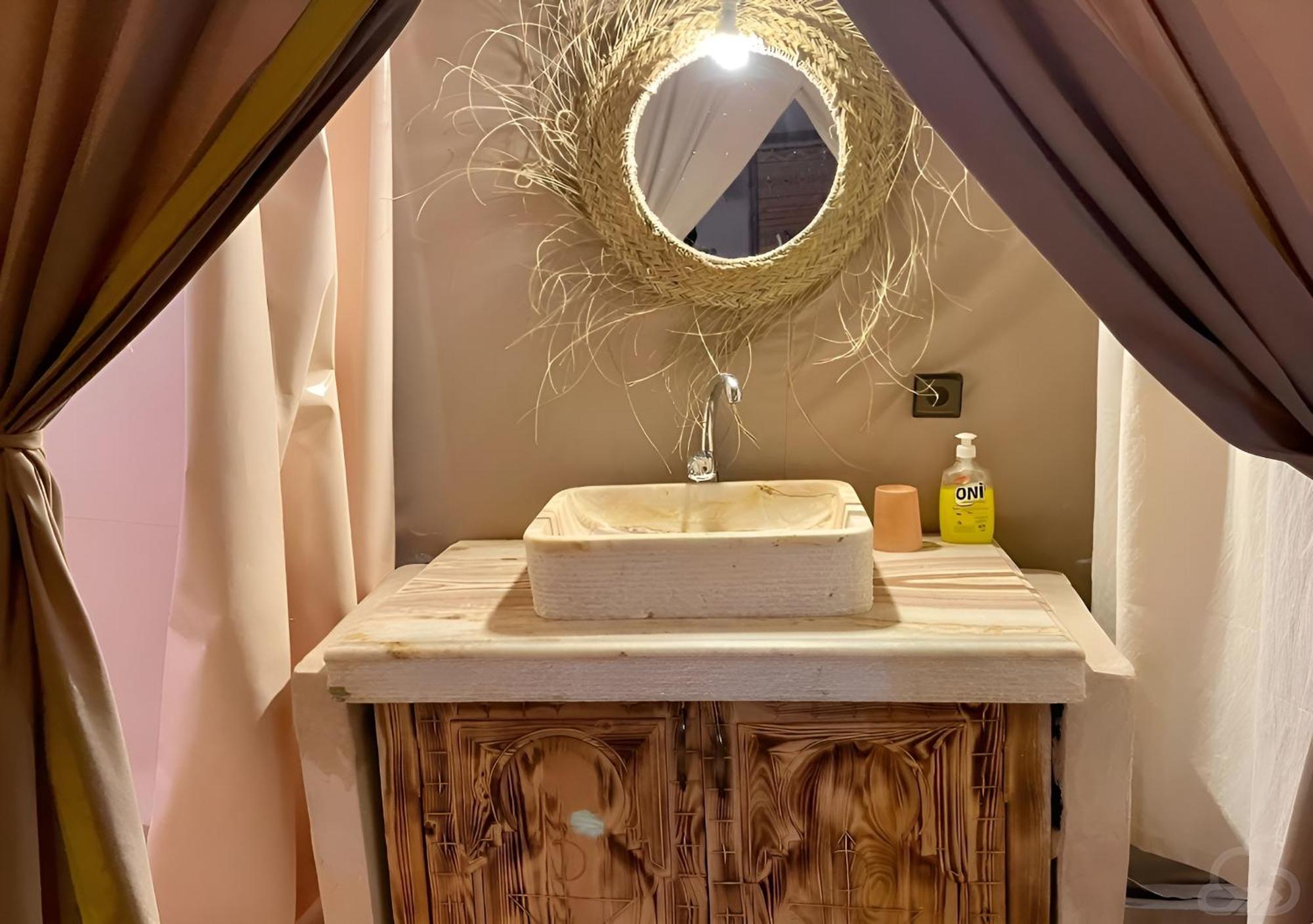 Merzouga Lovely Luxury Camp Εξωτερικό φωτογραφία