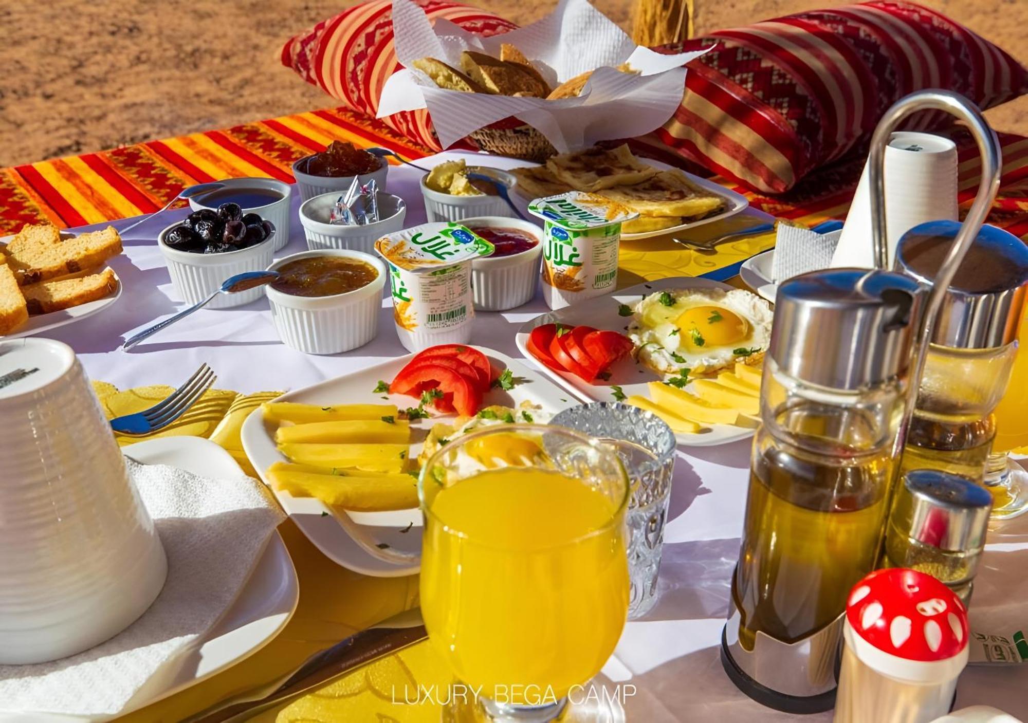 Merzouga Lovely Luxury Camp Εξωτερικό φωτογραφία