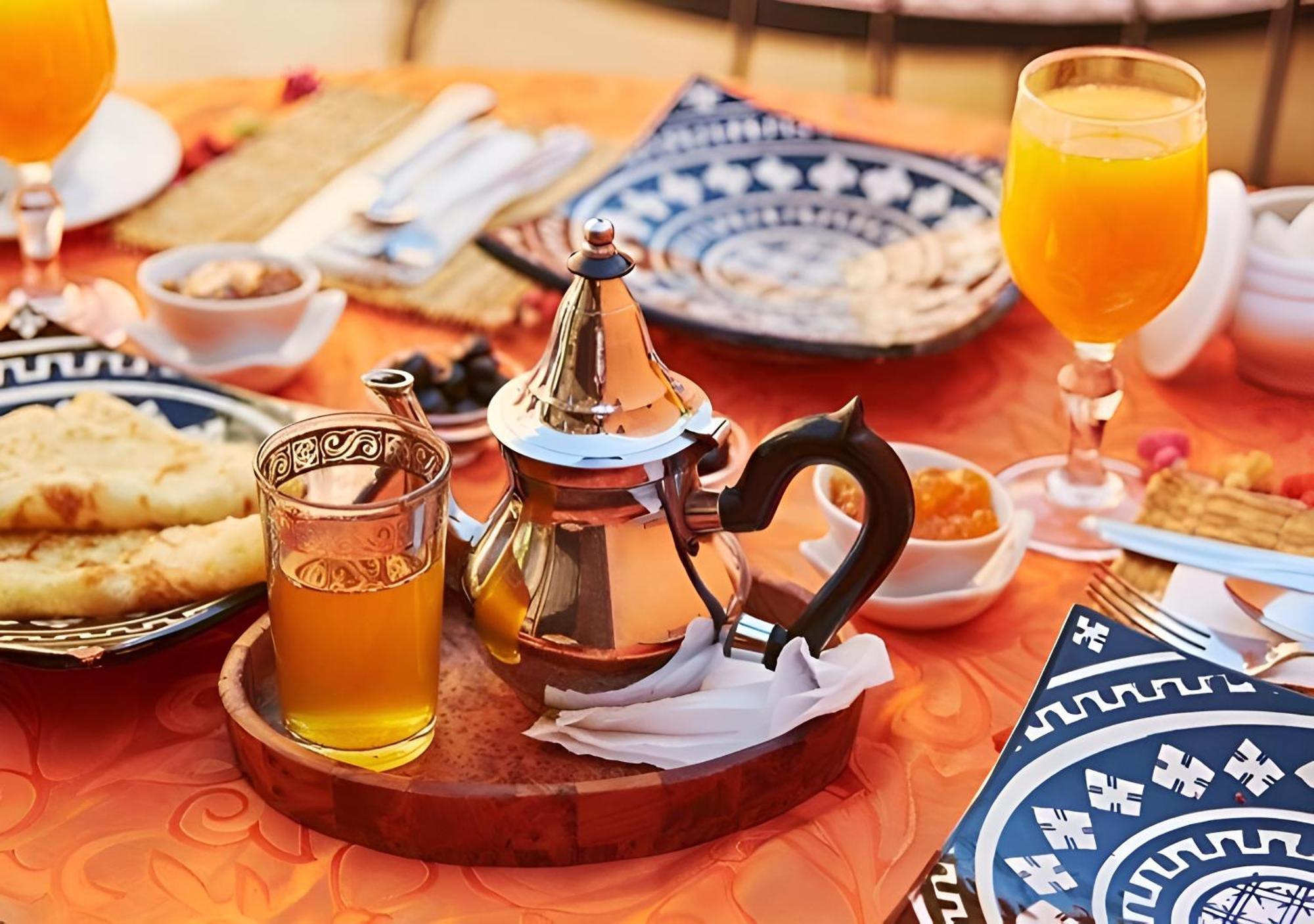 Merzouga Lovely Luxury Camp Εξωτερικό φωτογραφία