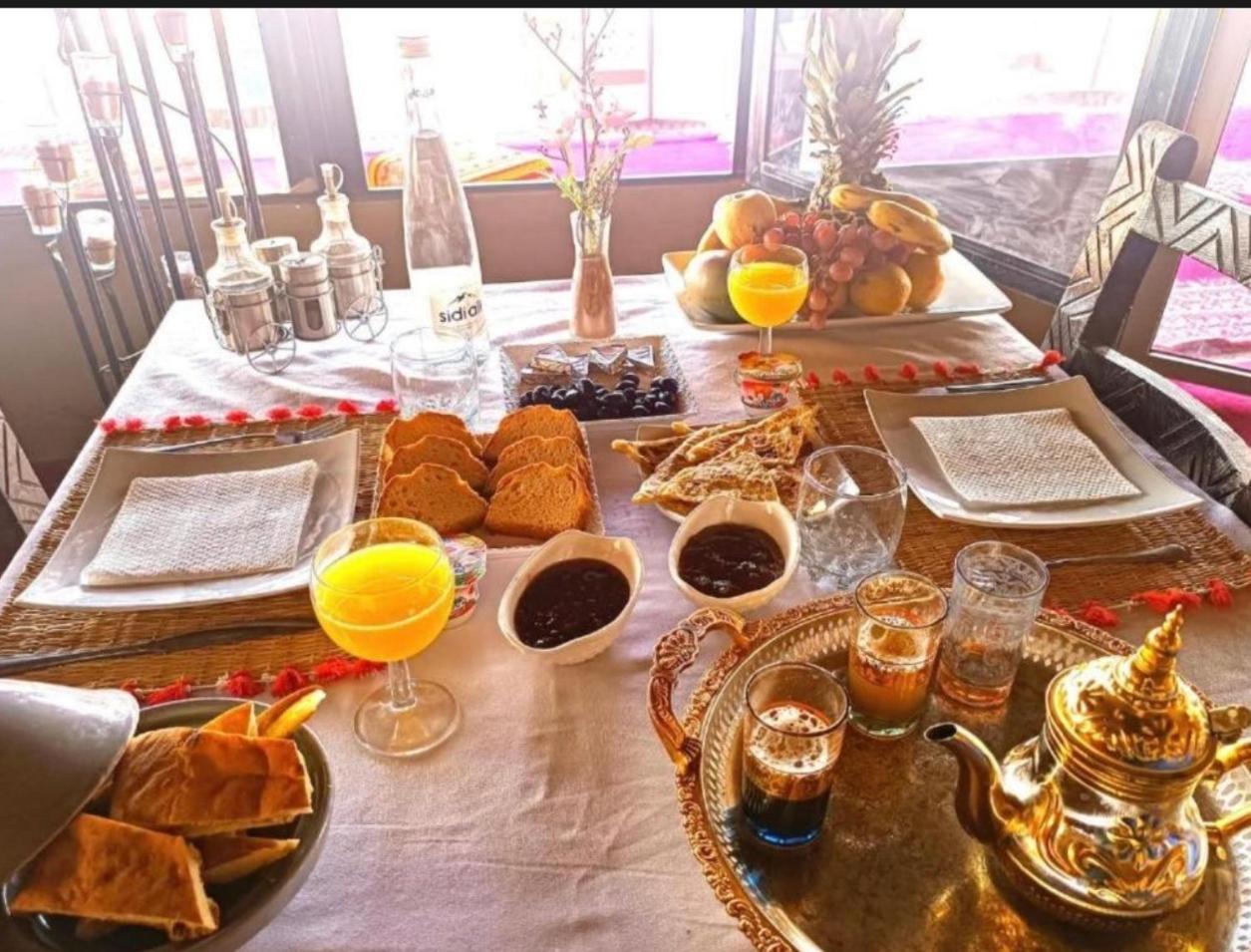 Merzouga Lovely Luxury Camp Εξωτερικό φωτογραφία