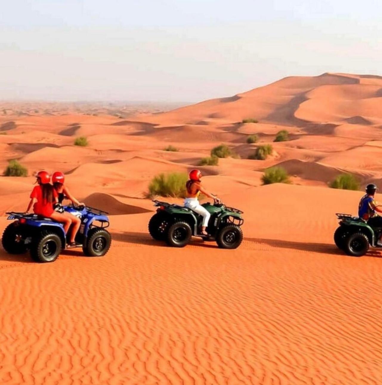 Merzouga Lovely Luxury Camp Εξωτερικό φωτογραφία
